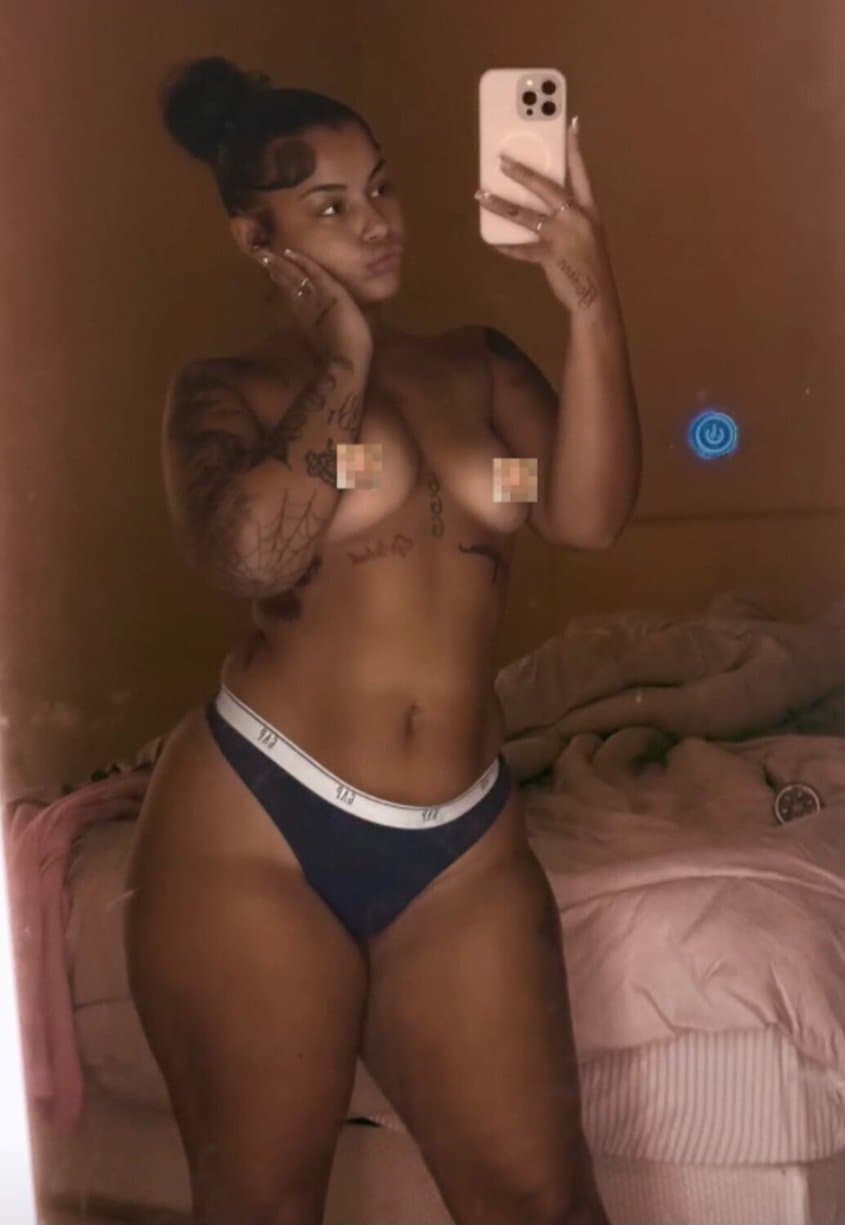 Click to view full size Buttocks