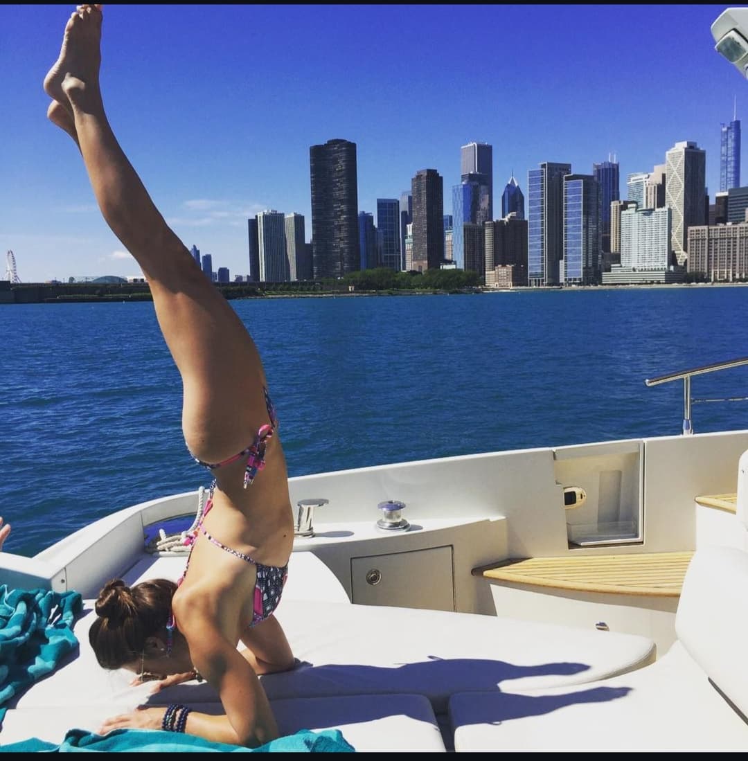 Click to view full size Danica patrick