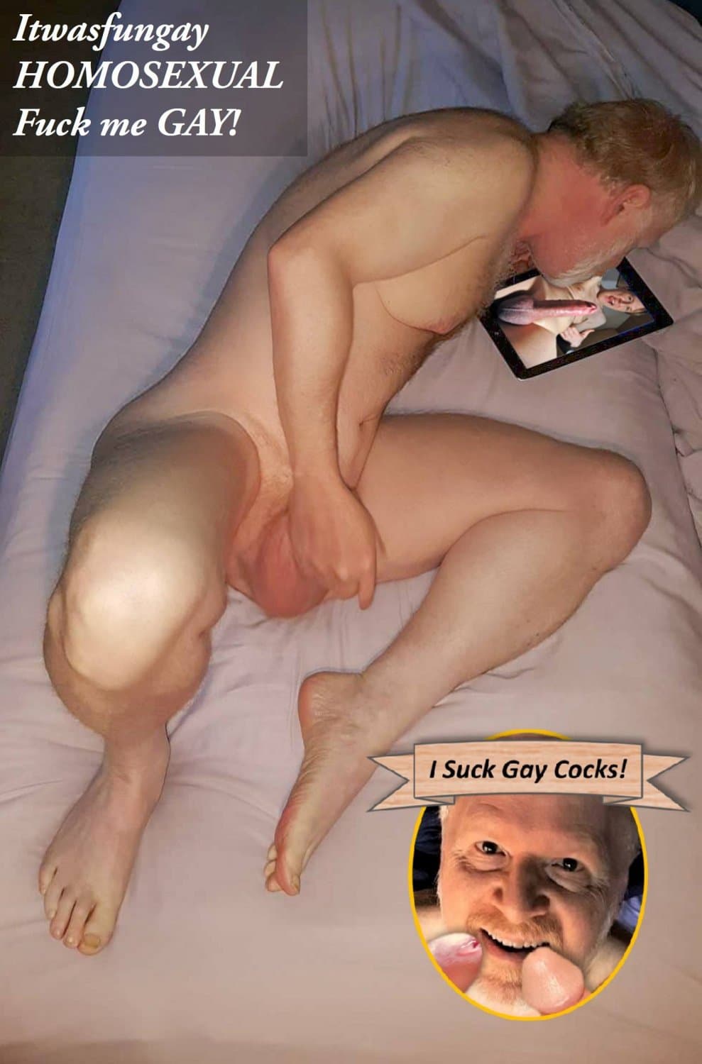 Click to view full size itwasfungay homosexual