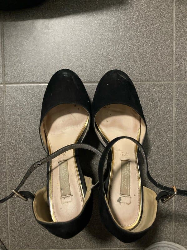 Click to view full size Chinese feet/shoes/socks/tights