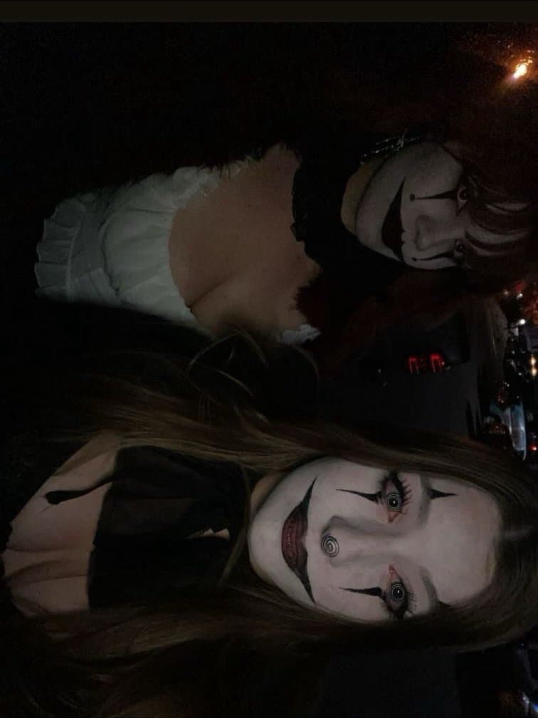 Click to view full size Nina griffin anal queen