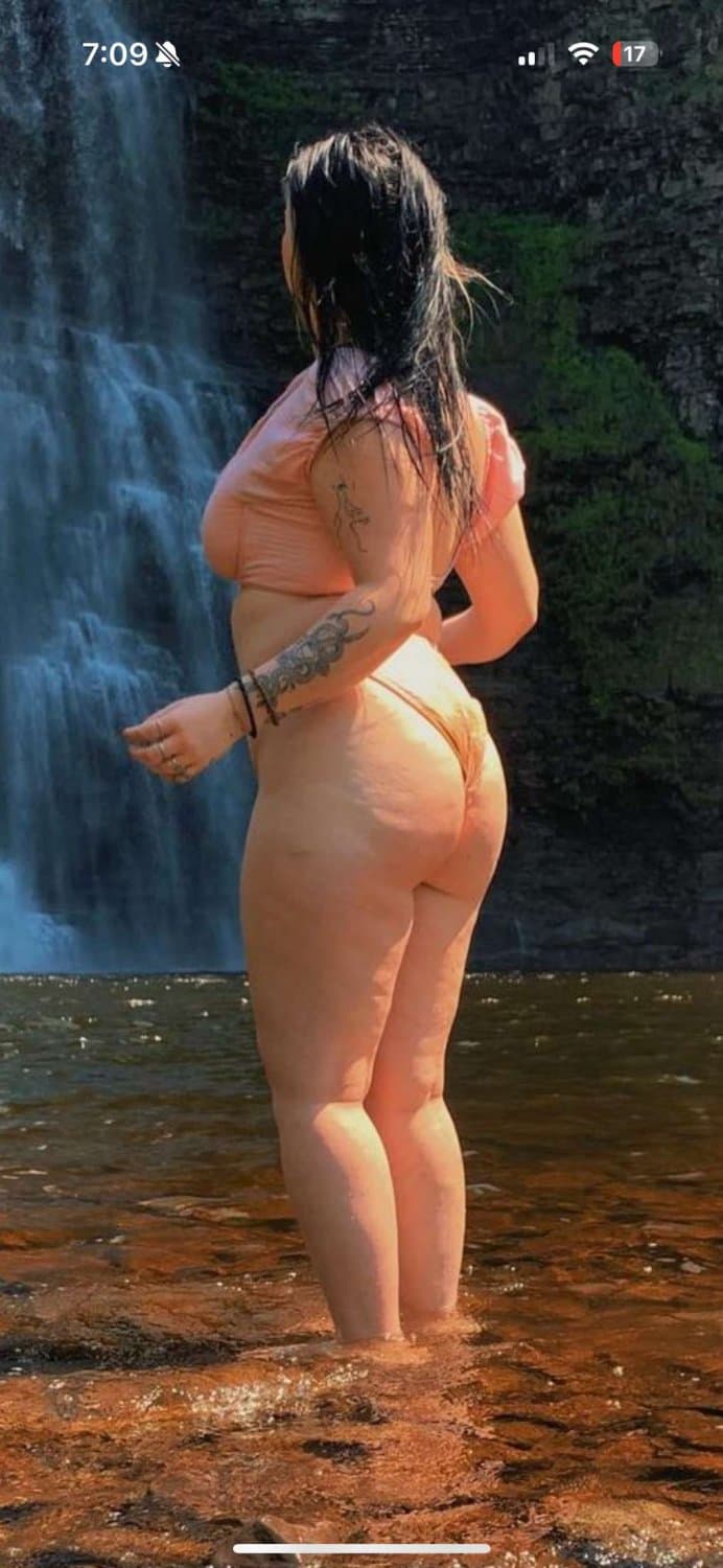 Click to view full size Local bombshell