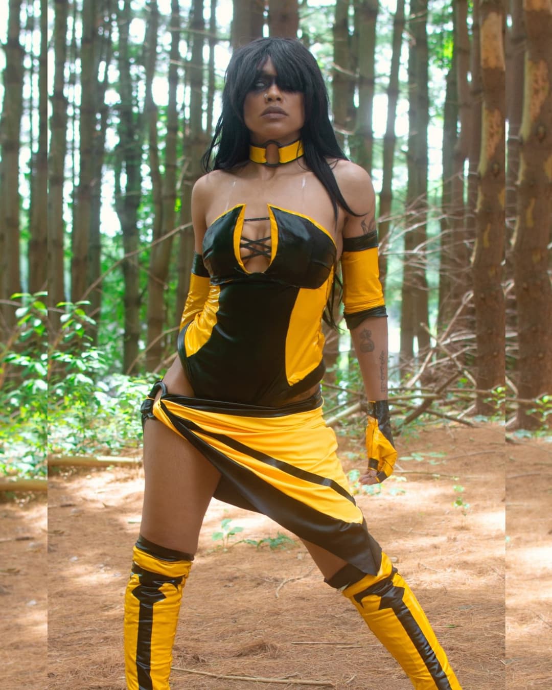 Click to view full size Deviant art