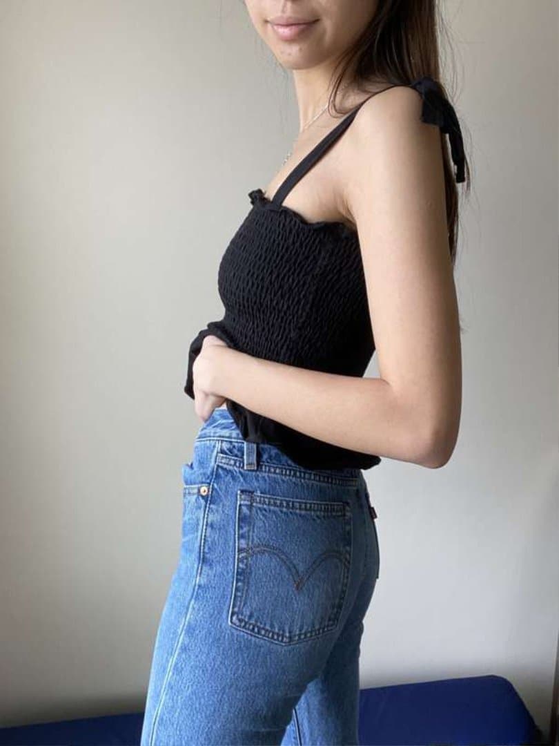 Click to view full size Petite Filipina Dildo Anal