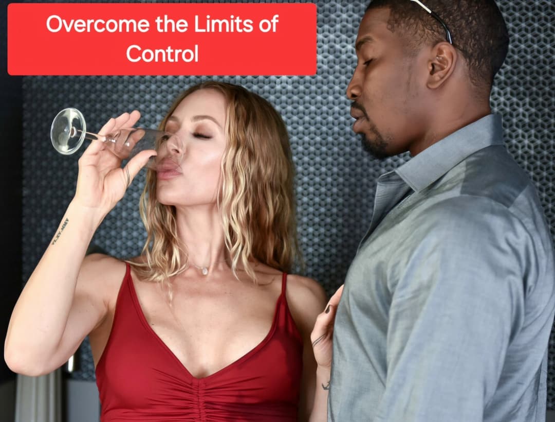 Click to view full size Black man and white woman story