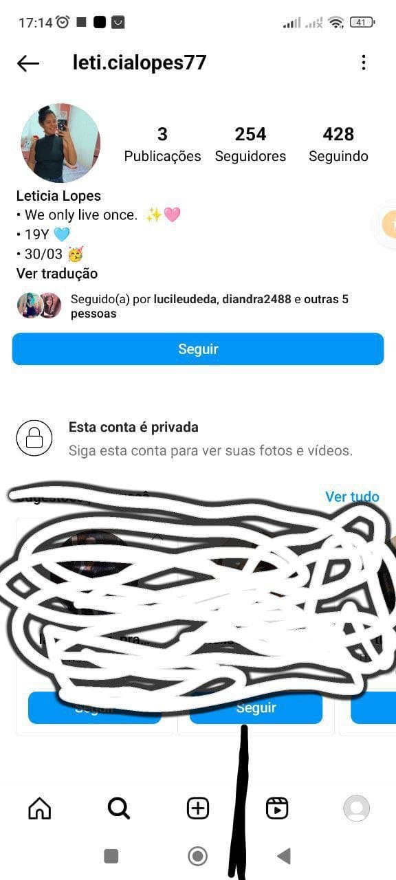 Click to view full size se quer ser puta então vai ser uma puta famosa. vazou vazada putinha leticia