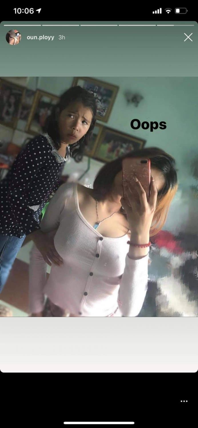 Click to view full size Need Oun Ploy sextape inbox