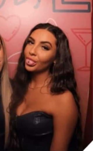 Click to view full size Sexy geordie lass