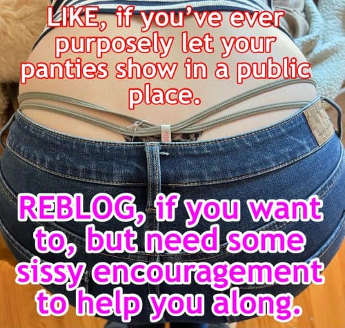 Click to view full size Thickyythicc ruined by sissy hypno.