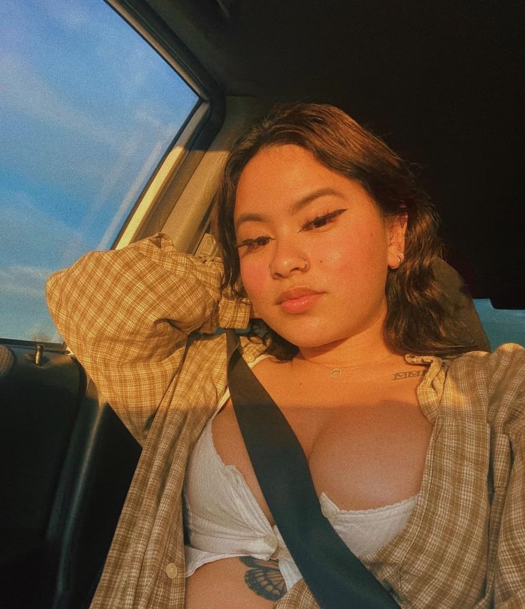 Click to view full size LEAKED abg sofia was built for rough fuck