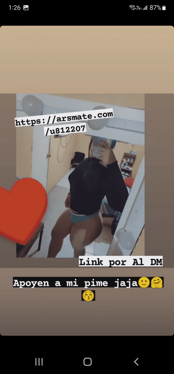 Click to view full size https://www.instagram.com/nicol.s.b/ - https://www.instagram.com/nicollovestar/