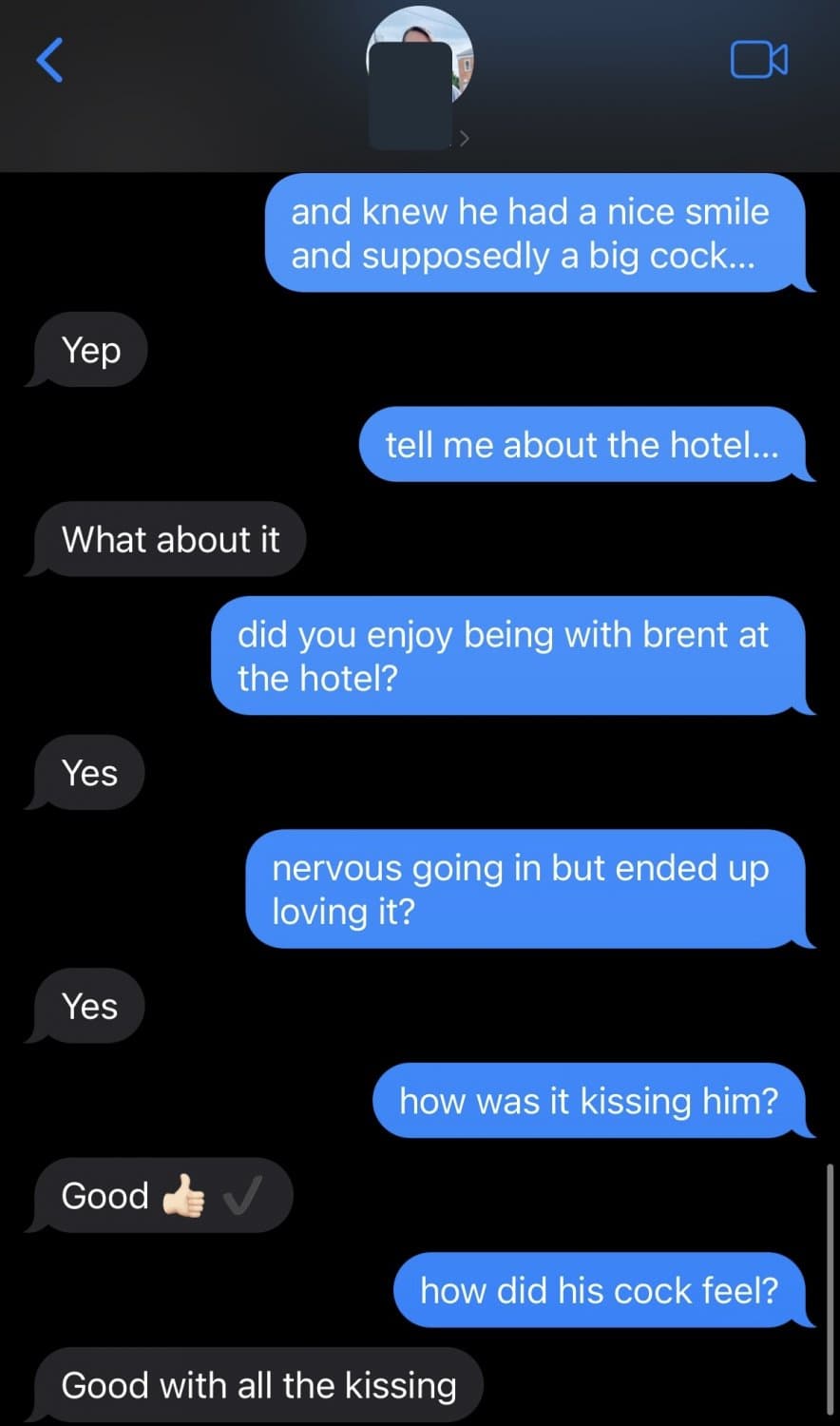 Click to view full size 1st time, a hotel; 2nd time, ballpark parkin lot; my house for months, last time school parkin lot