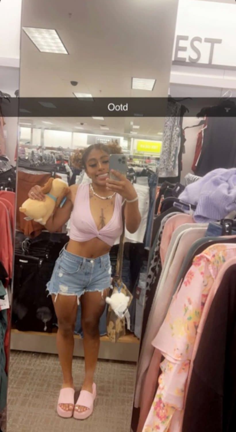 Click to view full size Lexi Griffin