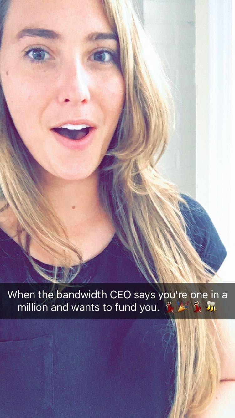 Click to view full size Leigh- bee empire