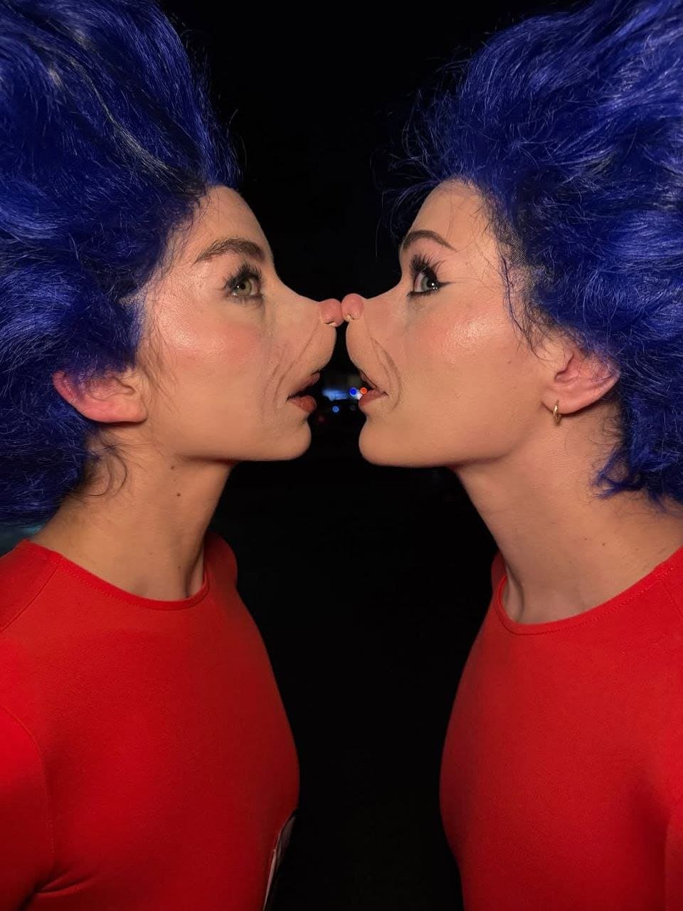 Click to view full size Halloween ? ? Sluts