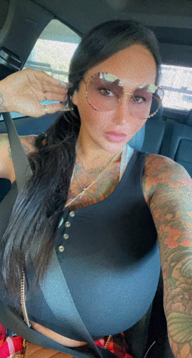 Click to view full size KAYLA KOI SHEMALE