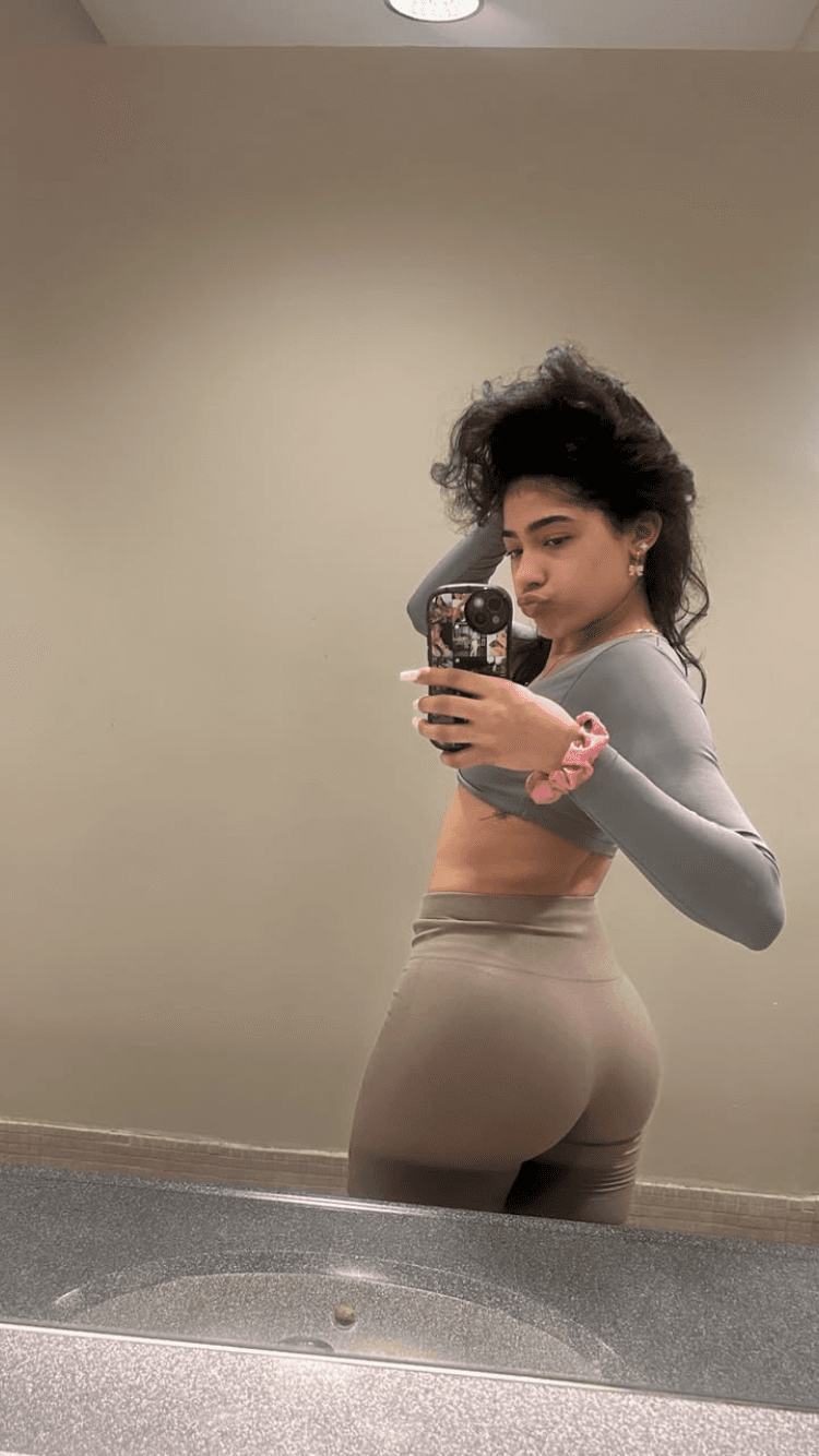 Click to view full size I’d dump all my cum inside this brown bitch. Turn the dirty little whore into a pair of dirty socks