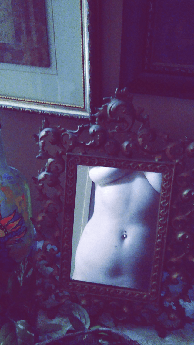 Click to view full size Big DD Balloons Amateur Web Slut