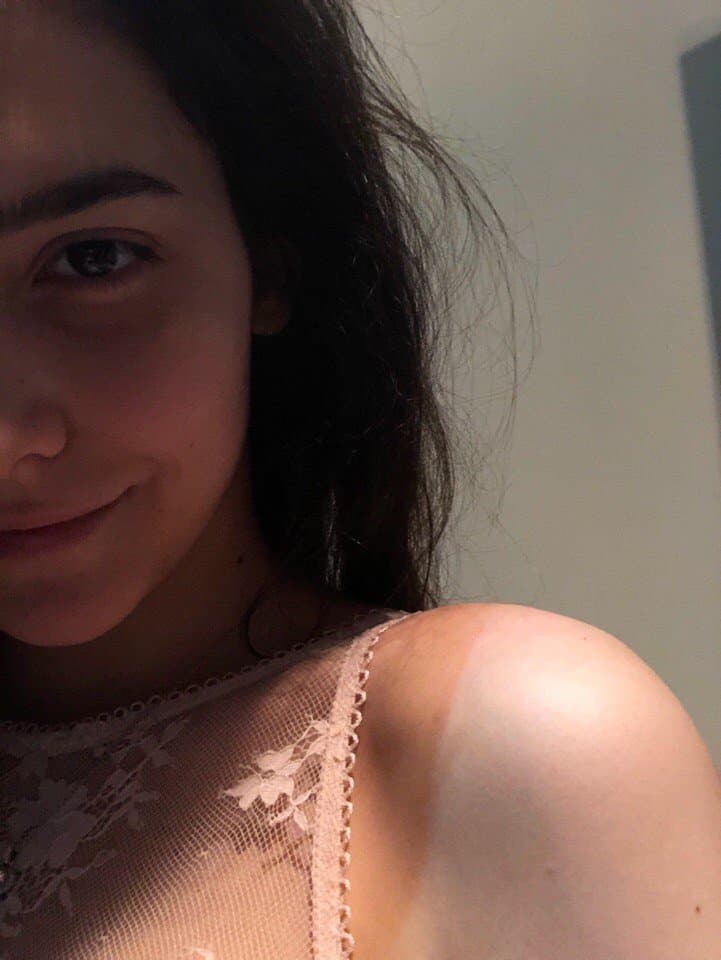 Click to view full size Gorgeous European Teasing Slut ?