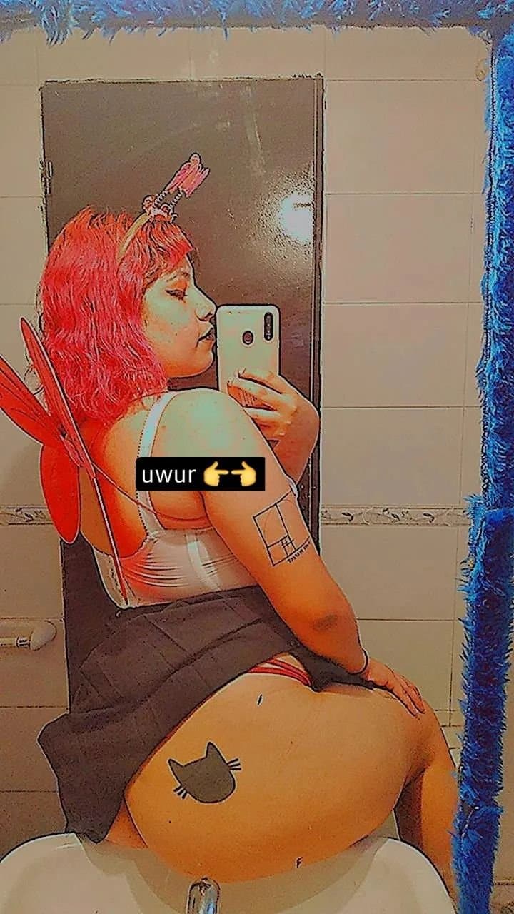 Click to view full size Estrella jujeña gótica culona