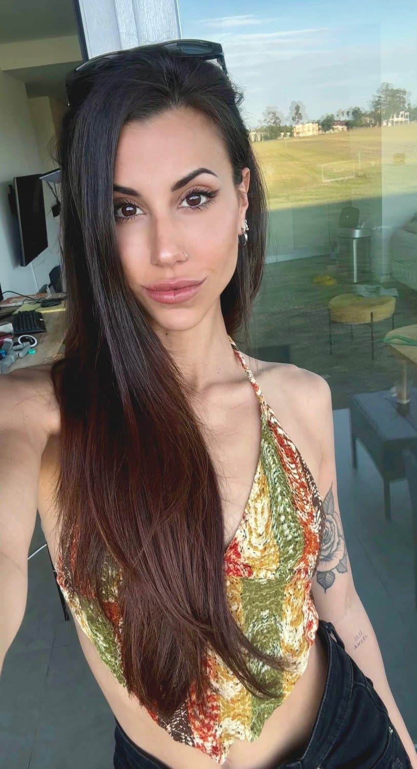 Click to view full size Felt like an angel today