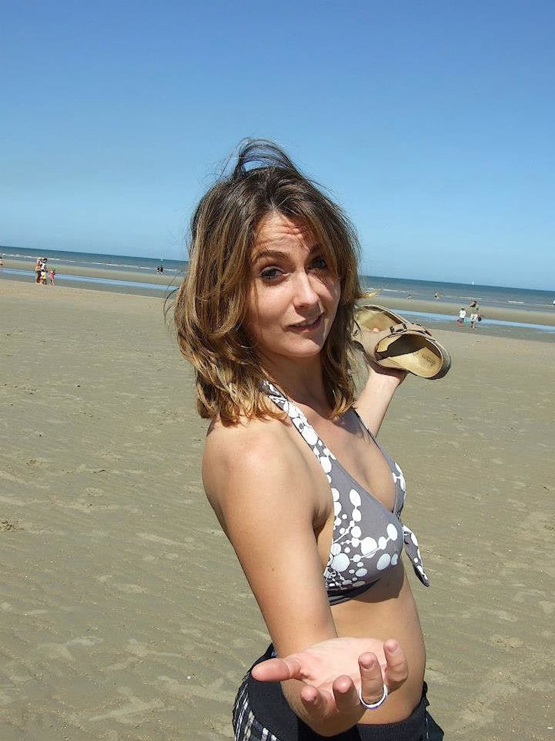 Click to view full size HER ASS IS HER BEST FEATURE