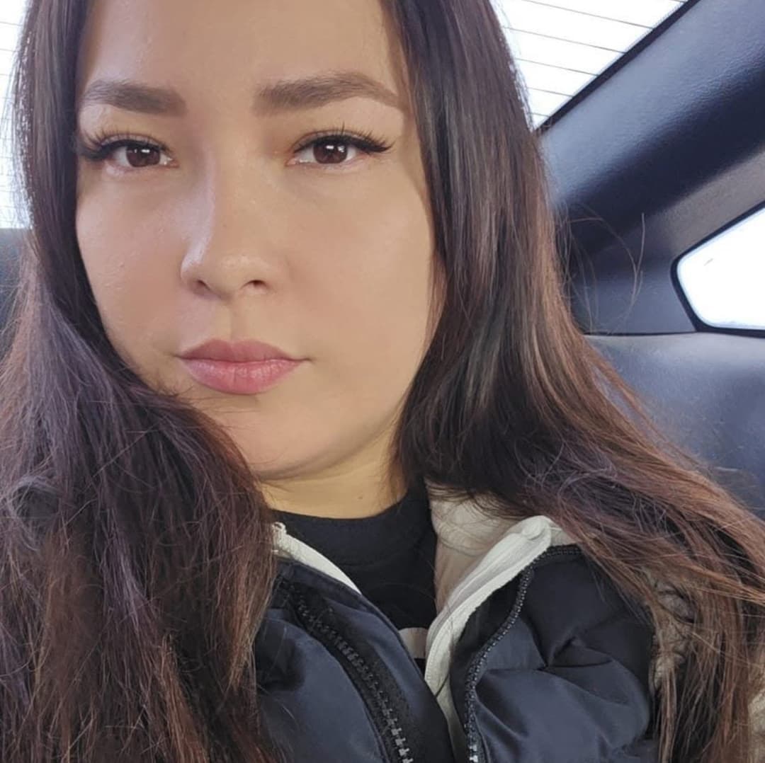 Click to view full size Sask natives Rez native Saskatchewan native any have her send me a dm Murriel keanna