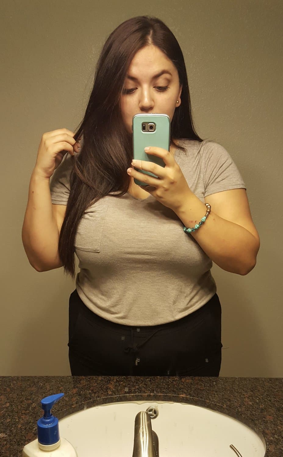 Click to view full size Naughty Office Gurl