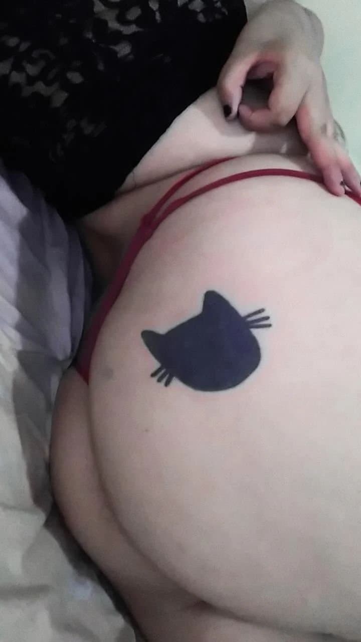 Click to view full size Estrella jujeña gótica culona