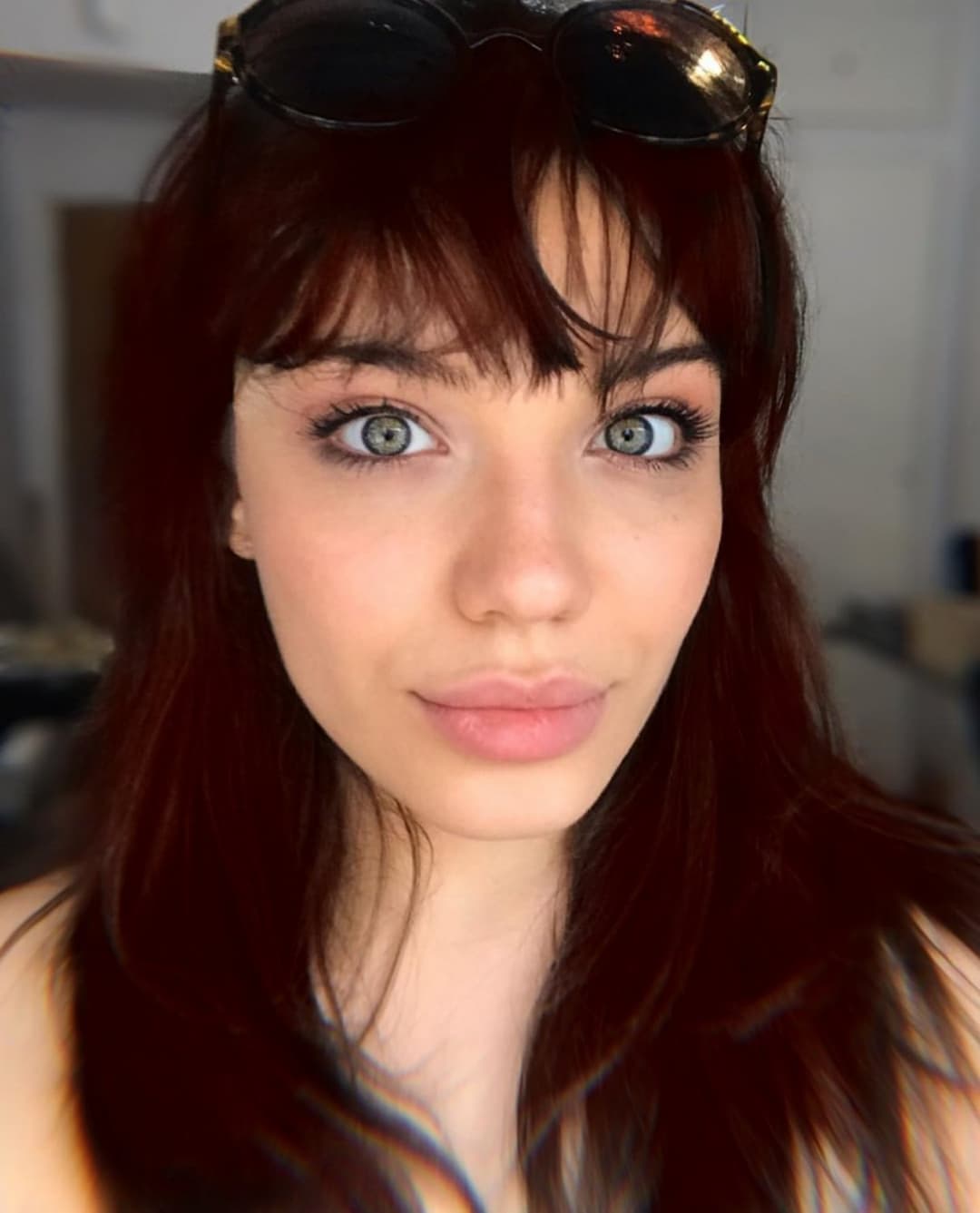 Click to view full size Actress/slut MALENA NARVAY, the BEST argentinian cockteaser to shoot your babies