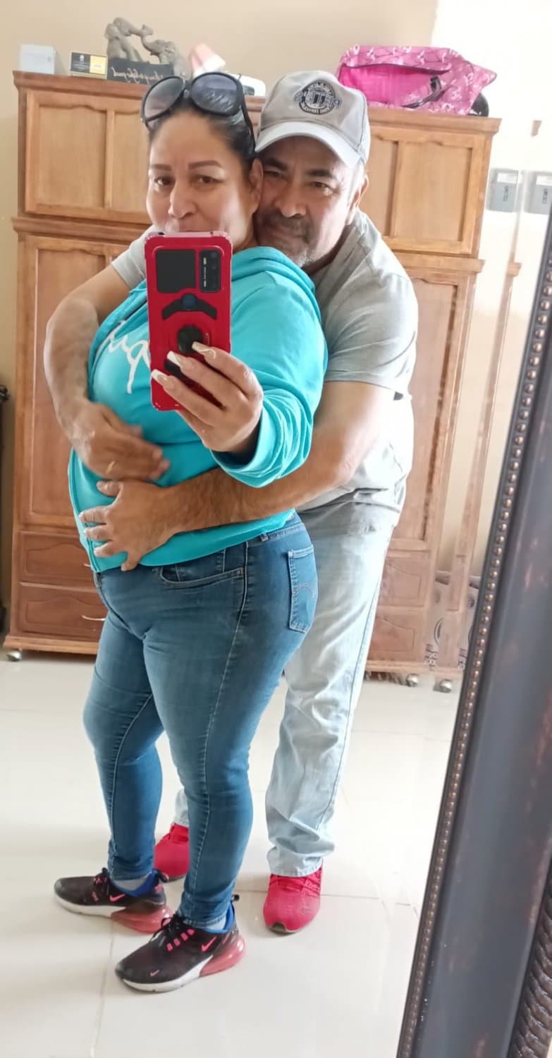 Click to view full size Latina Wife shared with BBC