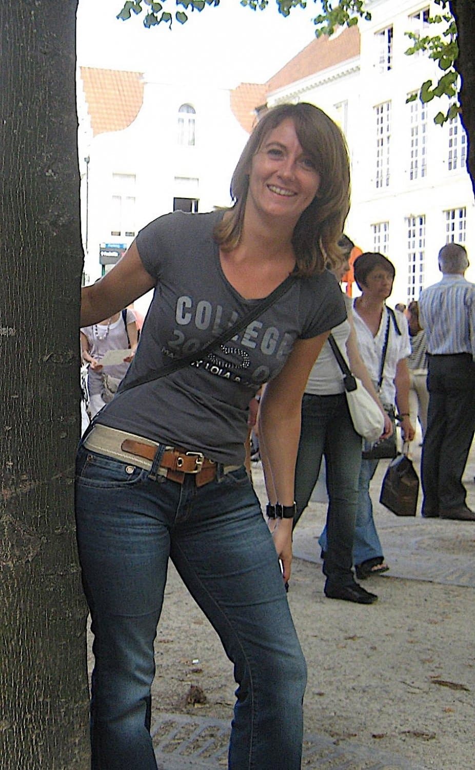 Click to view full size HER ASS IS HER BEST FEATURE