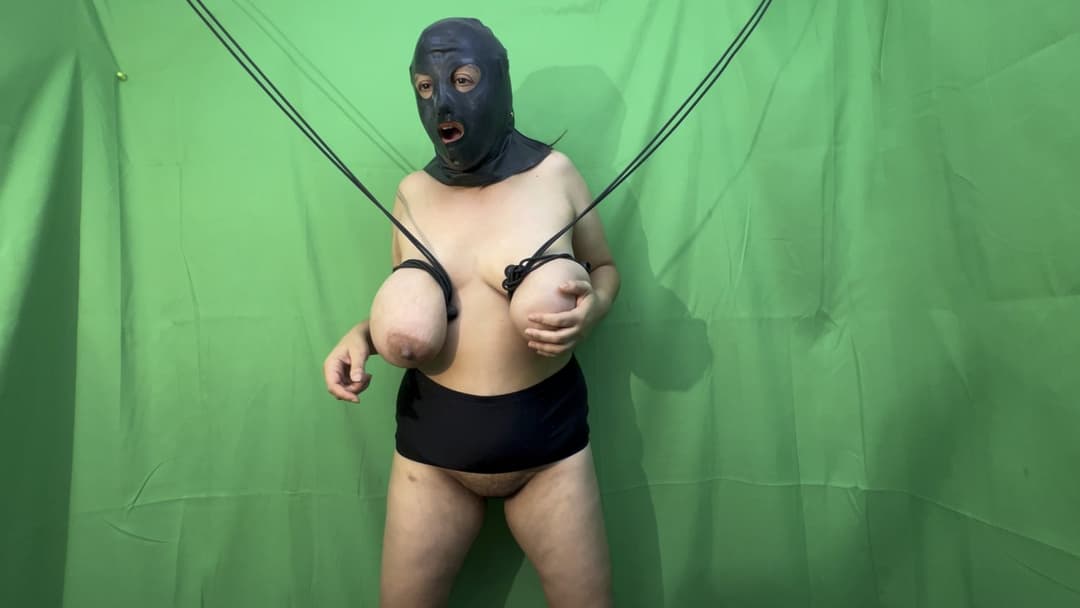 Click to view full size Whipped gimp