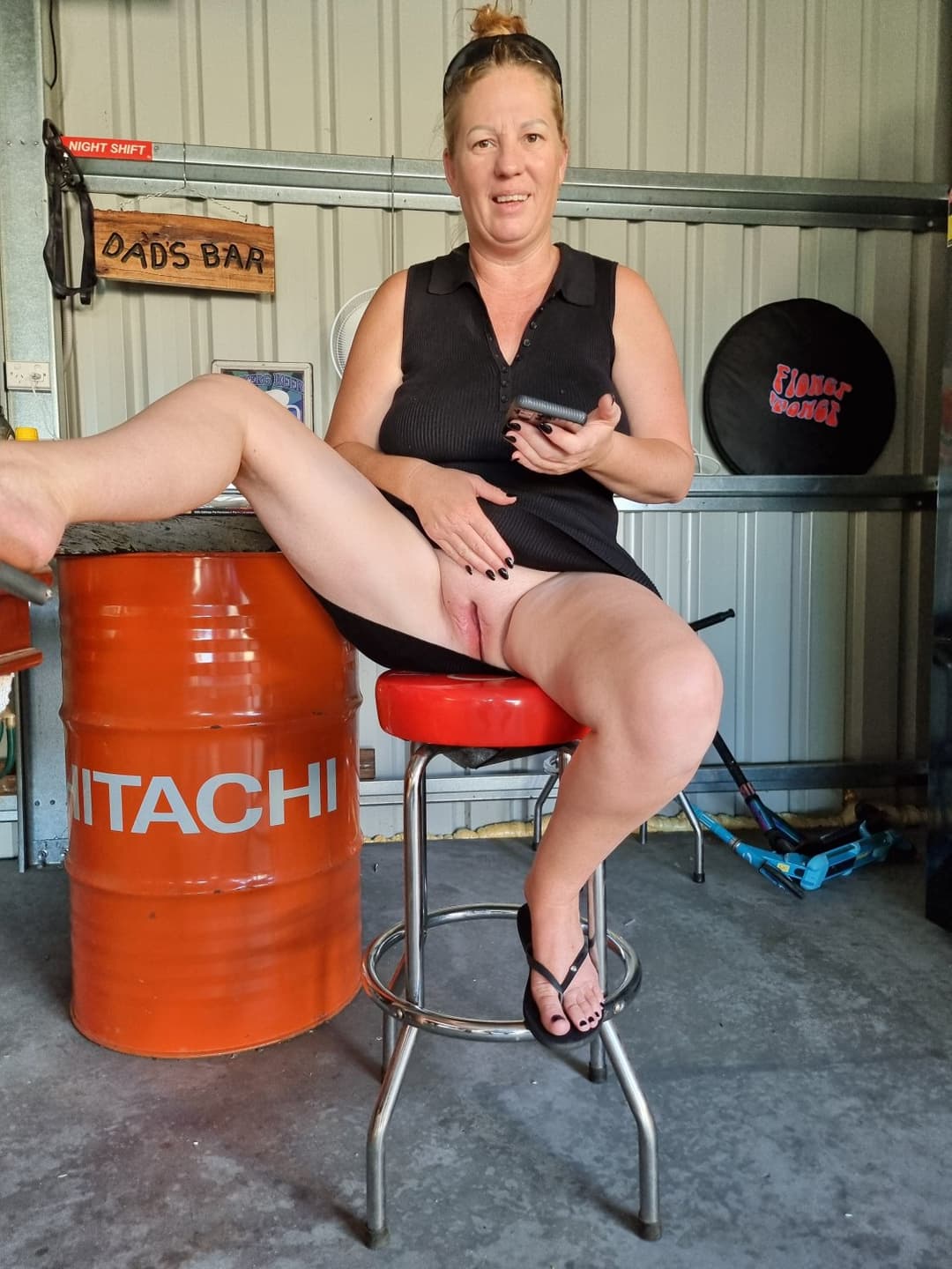 Click to view full size Webslut Milf Amanda mix. PM For pic / vid requests. Aware slut
