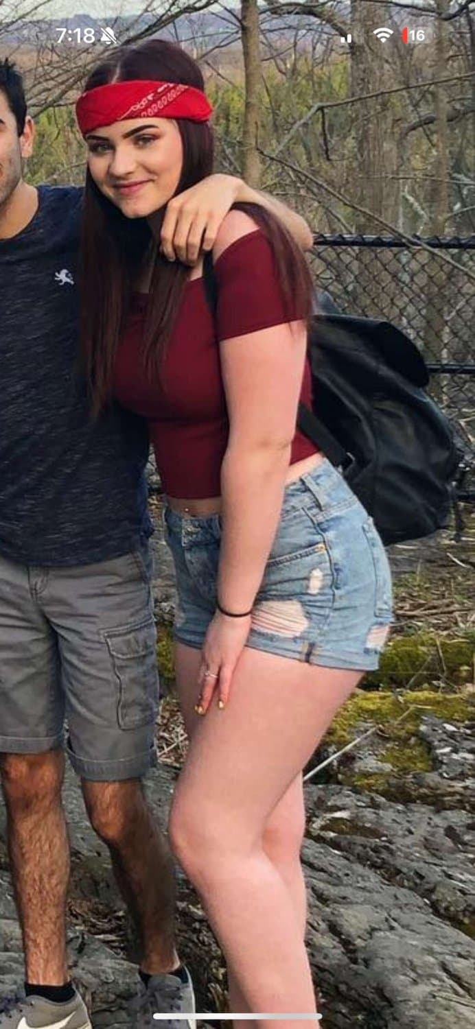 Click to view full size Local bombshell