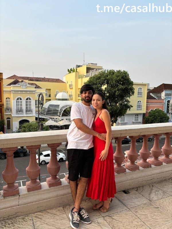 Click to view full size Lula Cria Vazou Casal #2