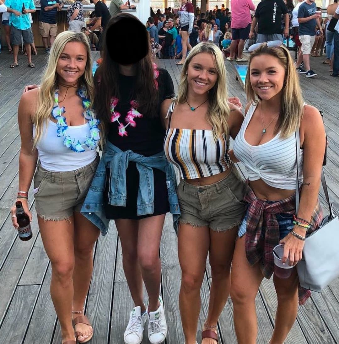 Click to view full size Big Tits Identical Triplets Websluts