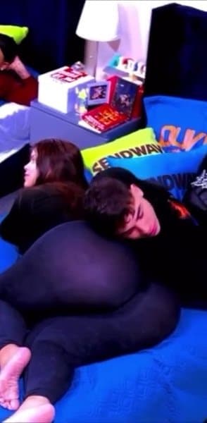 Click to view full size Benefits of having a large buttocks