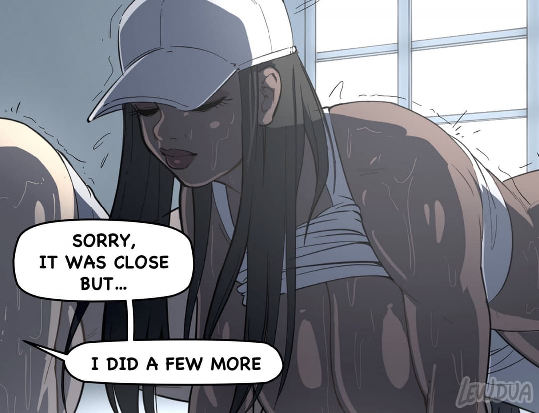 Click to view full size Valerie always gets what she wants | Lewdua