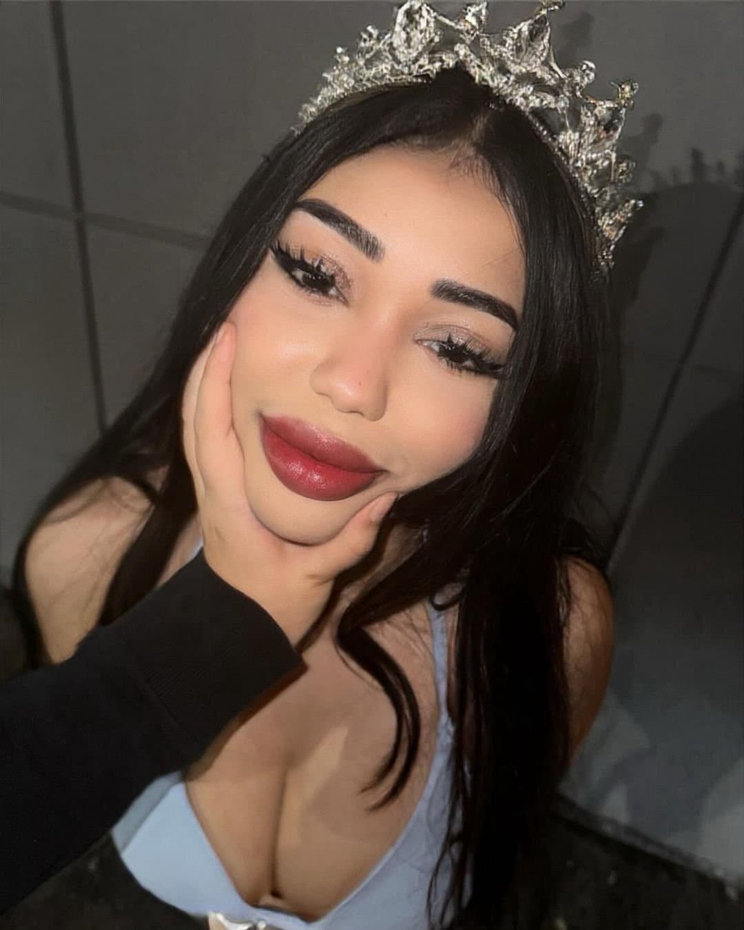 Click to view full size slutty toronto future lawyer