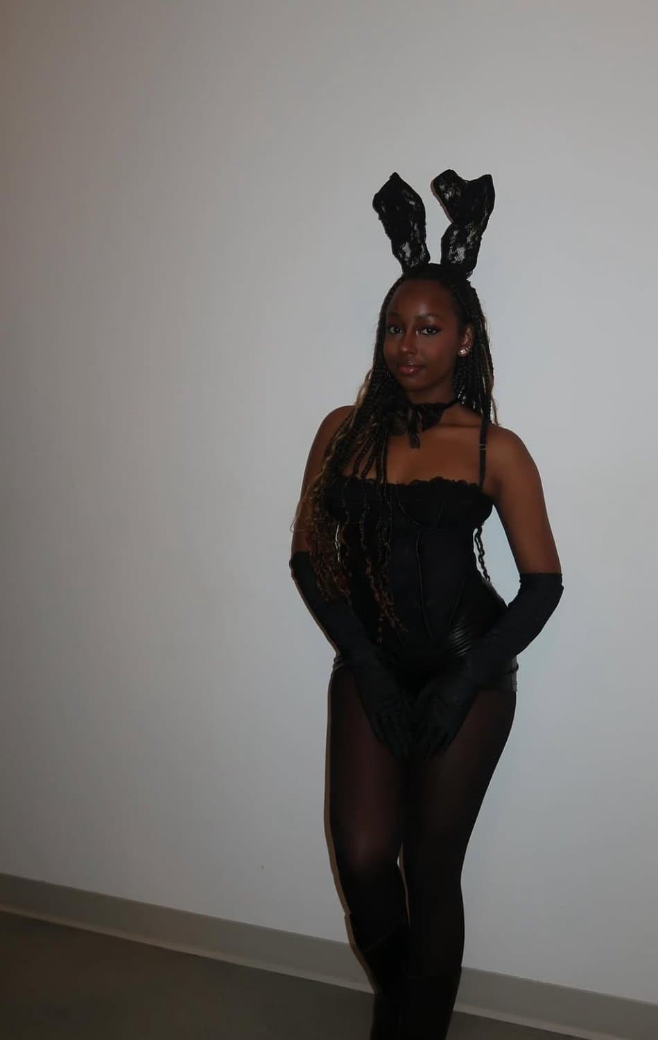 Click to view full size Debut album