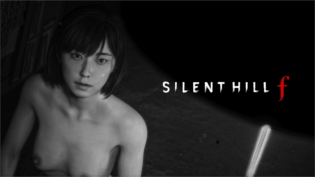 Click to view full size Silent Hill f Nude Hinako Mod