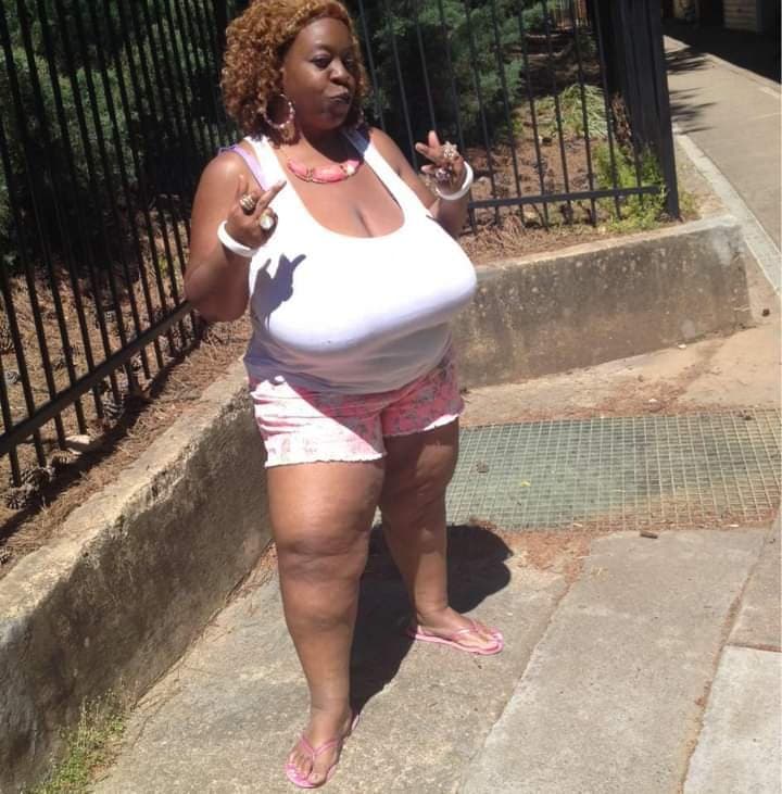 Click to view full size Jumbo Titty Ebony Bbw Milf That Only Bring That Project Pussy To The Table I Would Not Pull Out 58