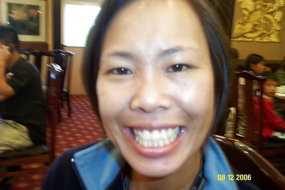 Click to view full size Asian wife what do you think her best features are?