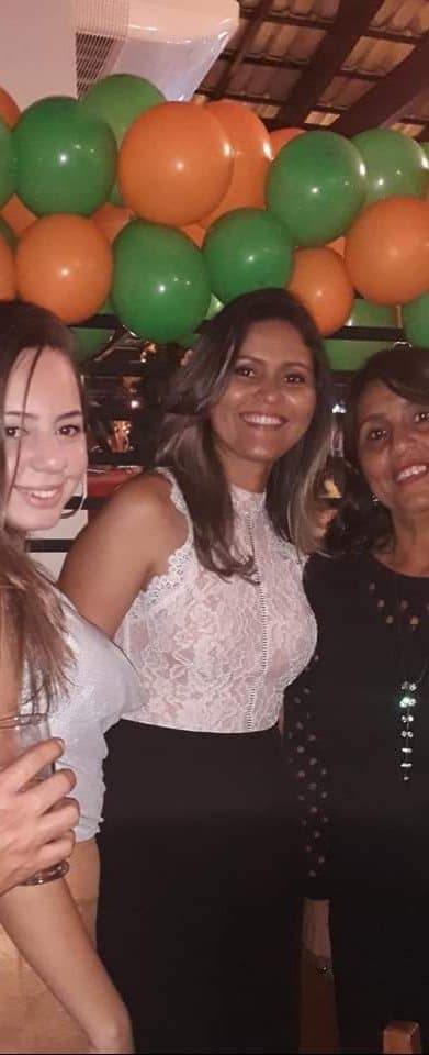 Click to view full size Rabuda Morena mamãe gostosa, casada putona, silvia costa hot whore slut wife mom