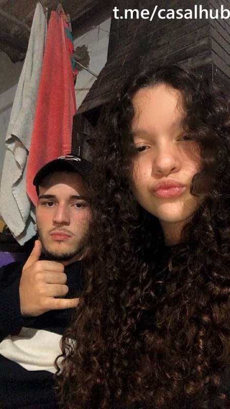 Click to view full size Lula Cria Vazou Casal #3