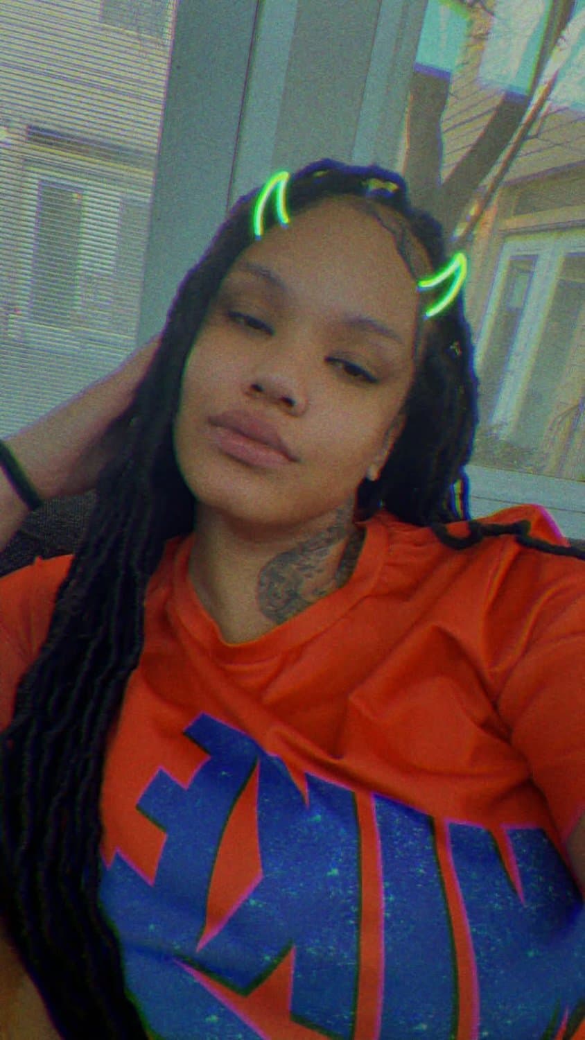 Click to view full size Big Titty Bitch From Louisiana Sell Pussy in Nashville (She Do BBJ With CIM) She Did Prison Time