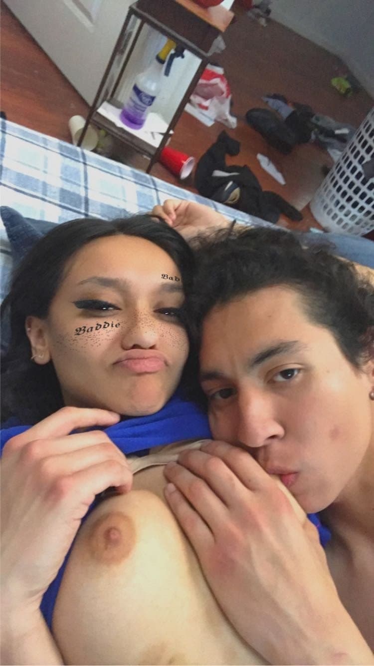 Click to view full size Kayla Patell Leaks new stuff