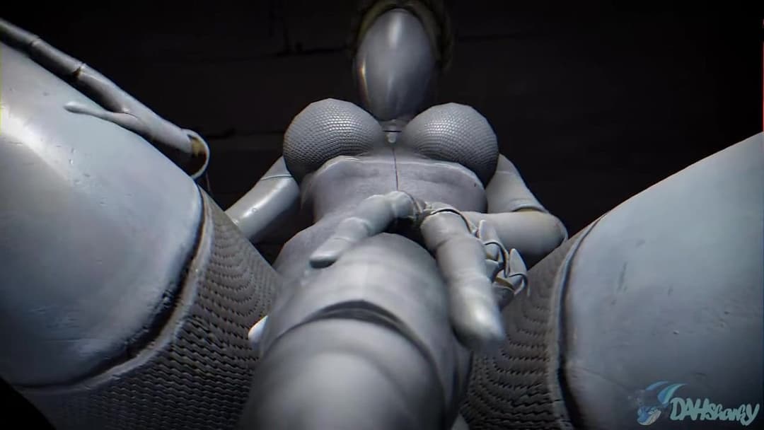 Click to view full size ?the twins (atomic heart)?