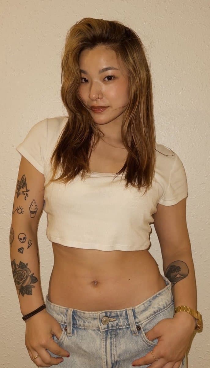 Click to view full size Japanese MMA fighter will beat your ass, then eat your ass